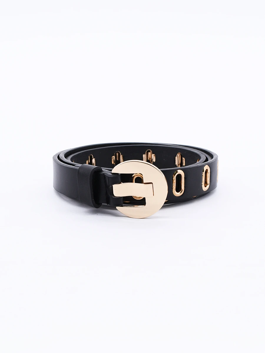 CINTO CAIRO - NEGRO 