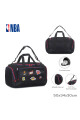 Bolso NBA Negro