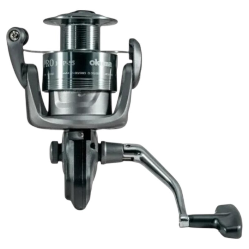 Reel Frontal Okuma Exide Pro 55 Reel Frontal Okuma Exide Pro 55