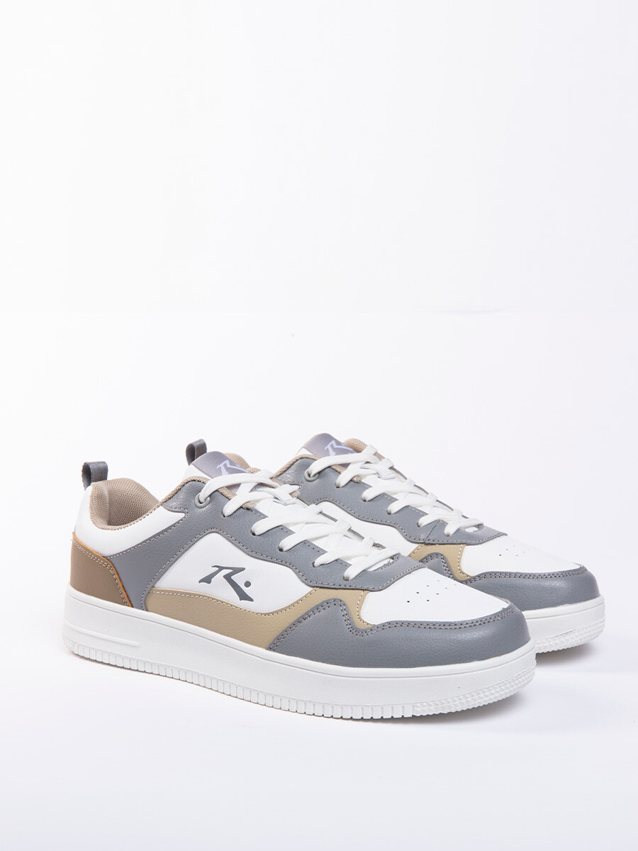 CHAMPIONES GERARDM RUSTY - Gris 