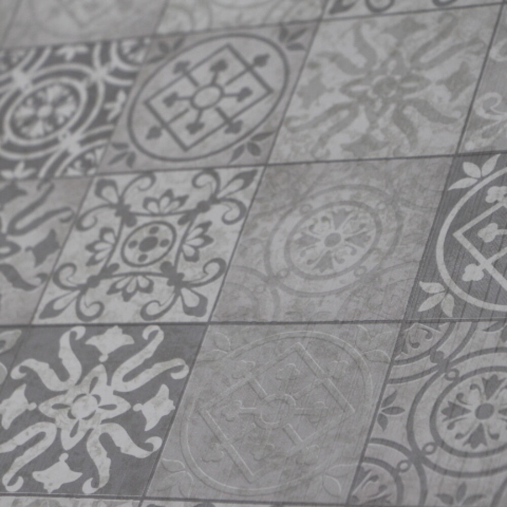 PAPEL ADHESIVO CONTACT X METRO COLOR 14008 TILES ANTIQUE