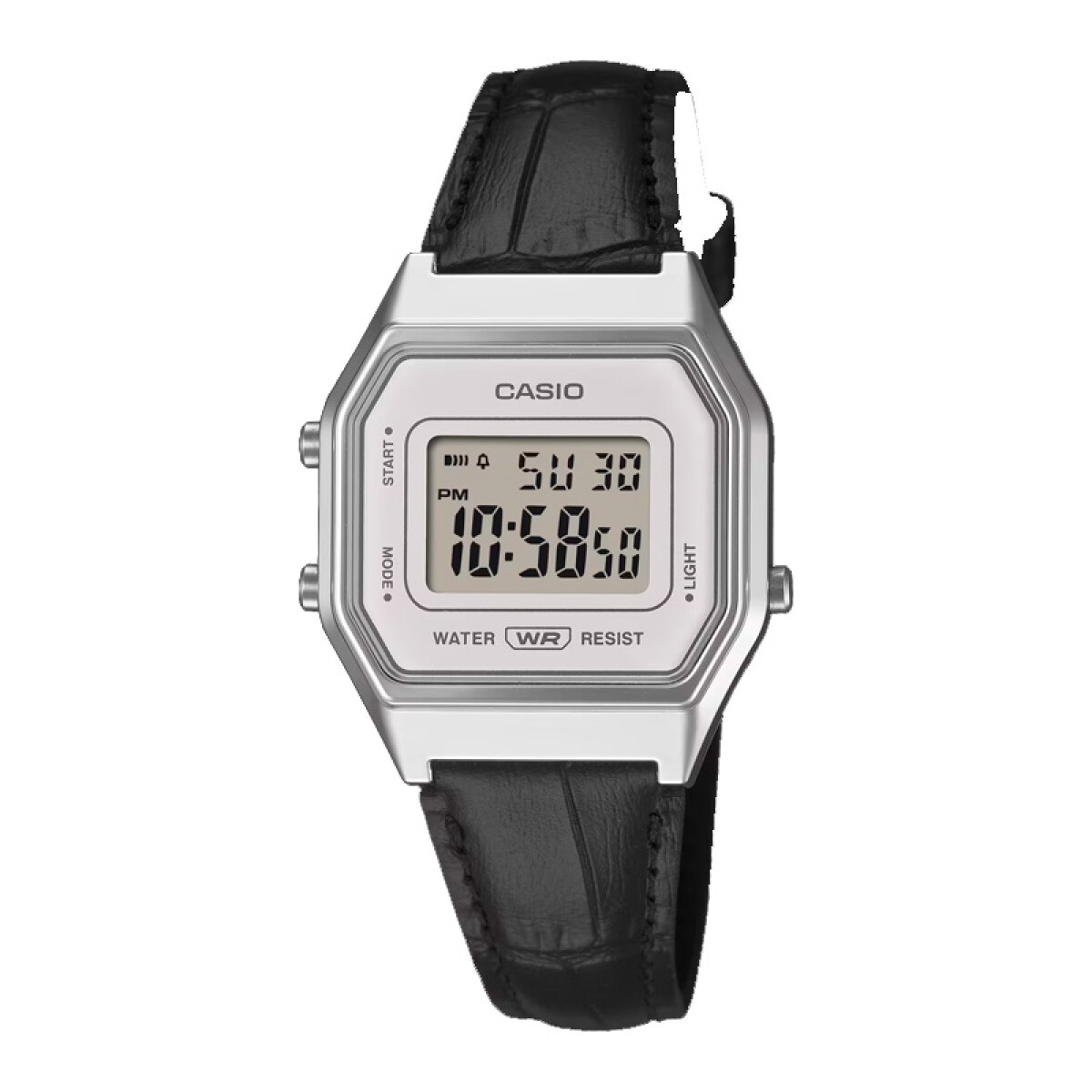 Reloj Casio Digital para Mujer LA680WEL - 1DF 