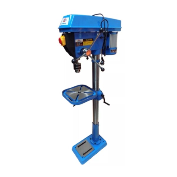 Taladro De Banco Pie Sumore Sp5220b 750w 20mm 160cm Taladro De Banco Pie Sumore Sp5220b 750w 20mm 160cm
