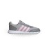 CHAMPION 5-9.5 GRY/PINK/G