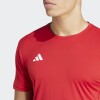 Remera Adidas Adizero Essentials Rojo