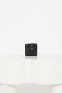 BILLETERA FANCY Negro