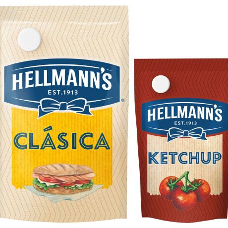 MAYONESA HELLMANNS 1KG+KETCHUP 250 OBS MAYONESA HELLMANNS 1KG+KETCHUP 250 OBS