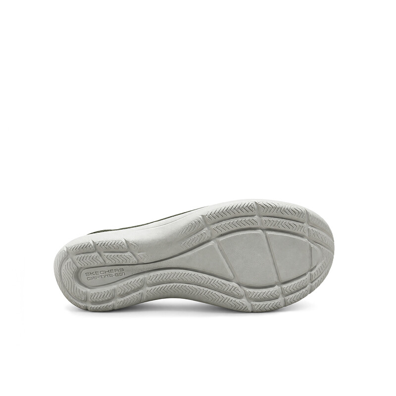 Championes Slip-Ins On The Go Flex Radiant Verde