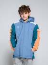 CAMPERA VENTOR Umbro Junior 0p8