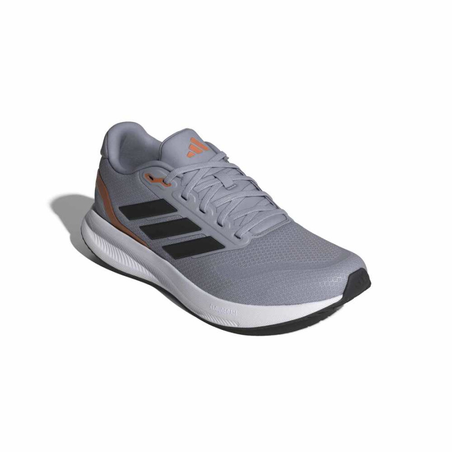 ADIDAS RUNFALCON 5 GRIS