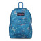 Mochila Portalaptop Superbreak Plus Butterfly Baddie