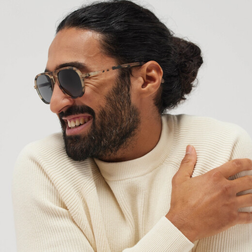 Lentes Izipizi I SUN LIGHT TORTOISE Lentes Izipizi I SUN LIGHT TORTOISE