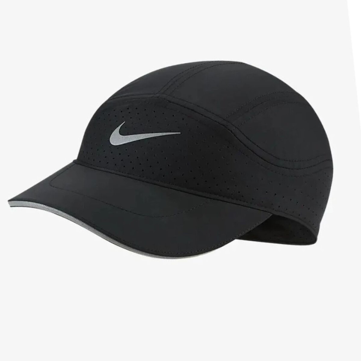 Gorro Nike Entrenamiento Tailwind Aero Elite Black - S/C 