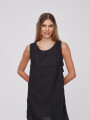 Vestido Nyon Negro