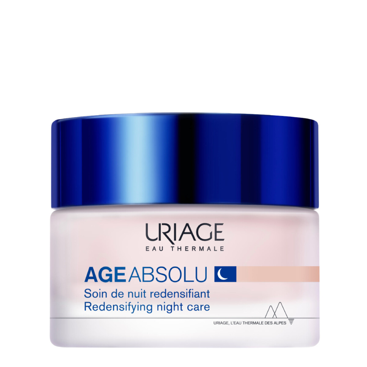 Mascarilla de Noche Uriage Age Absolu Redensifying 50ml 