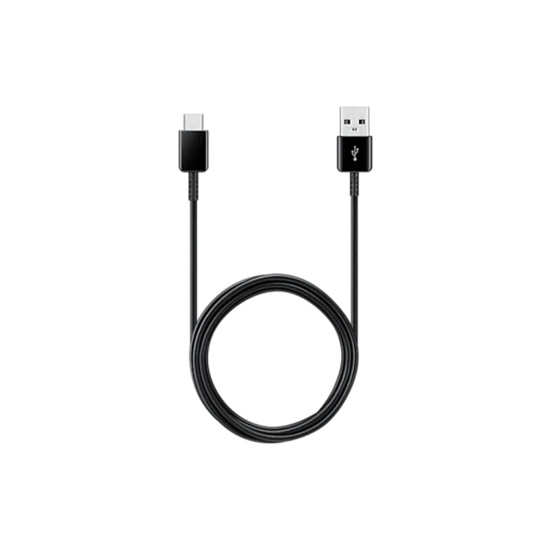 Cable de datos Original Samsung USB a USB-C Pack x2 Cable de datos Original Samsung USB a USB-C Pack x2