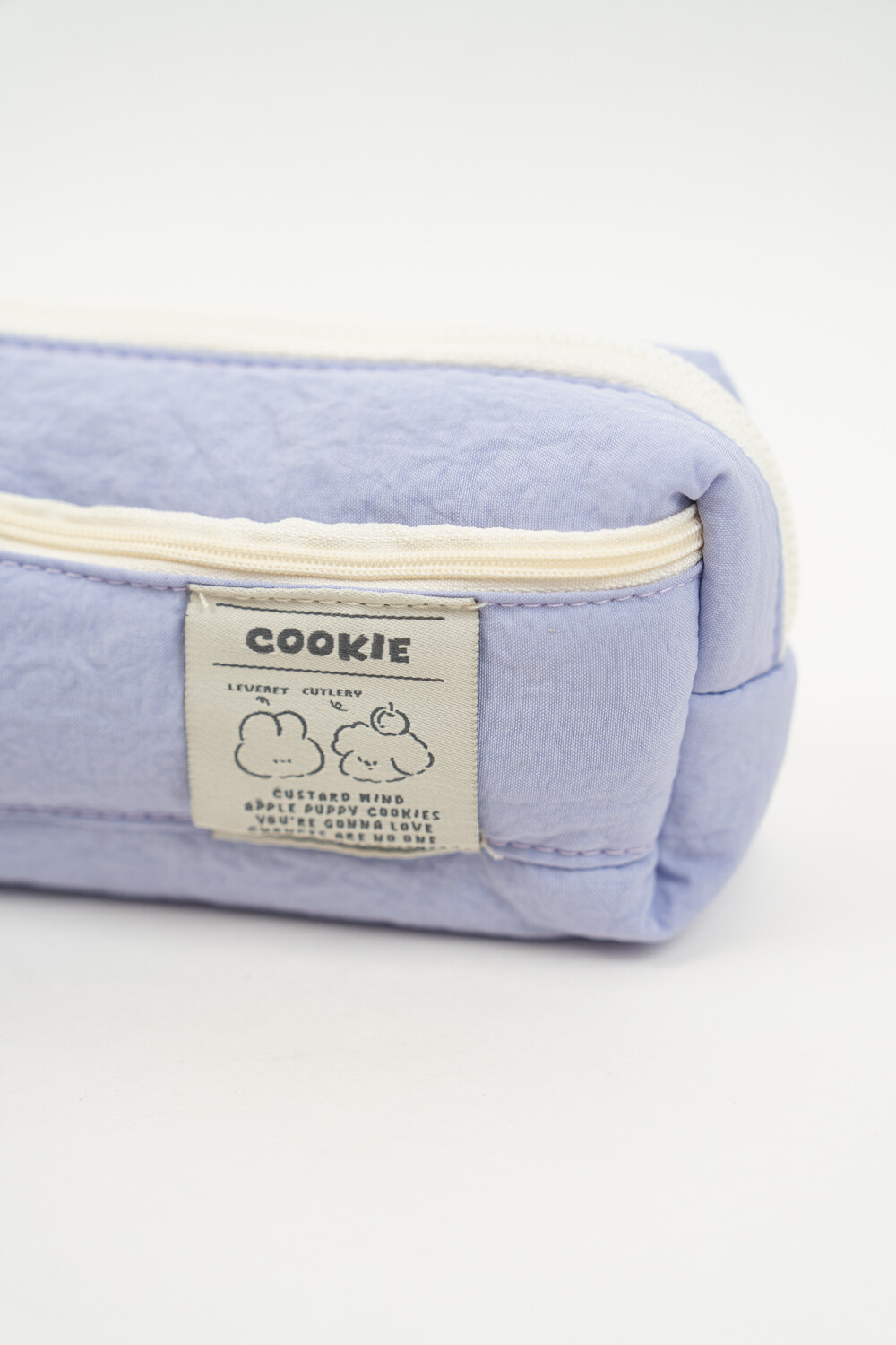 Cartuchera Viviana Violeta