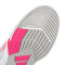 Championes de Mujer Adidas Amplimove W Blanco - Rosado