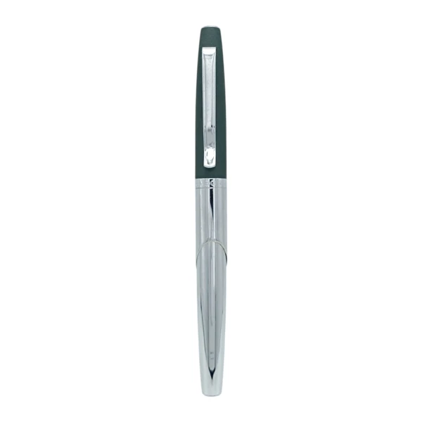 PLUMA SABONIS 04 Verdecombinado