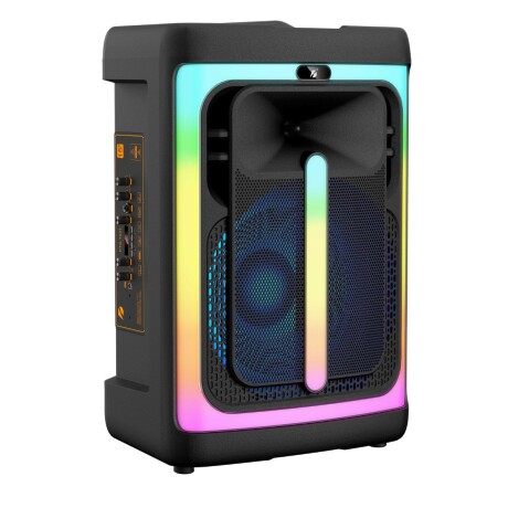 PARLANTE BT KBROAD KTS-1931 15" CON BATERIA PARLANTE BT KBROAD KTS-1931 15" CON BATERIA