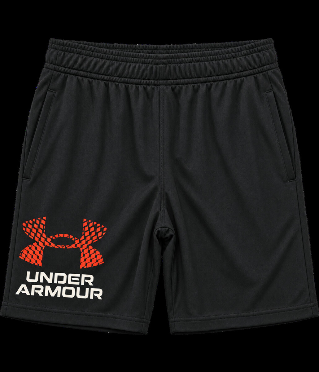 Short Under Armour Tech Logo 1383333-006 