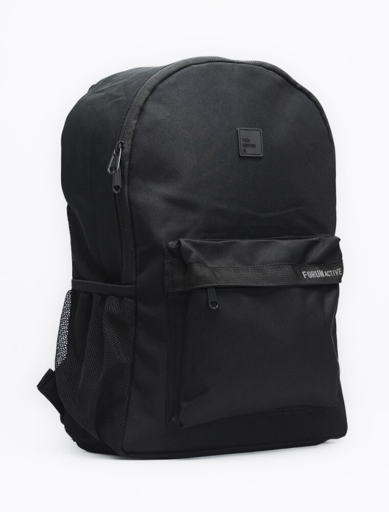 Mochila Forum Active Negro