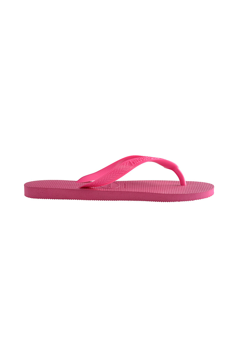 Chancletas Havaianas Rosado