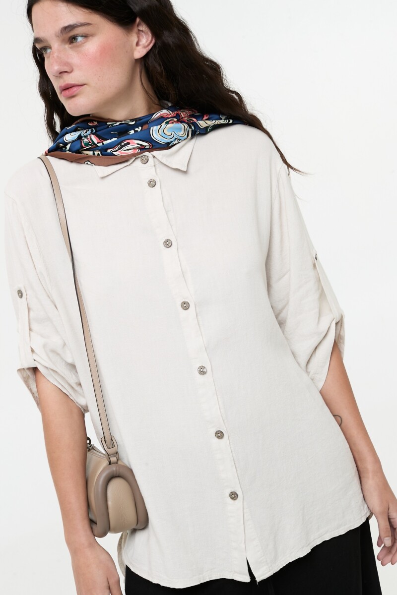 CAMISA Crudo