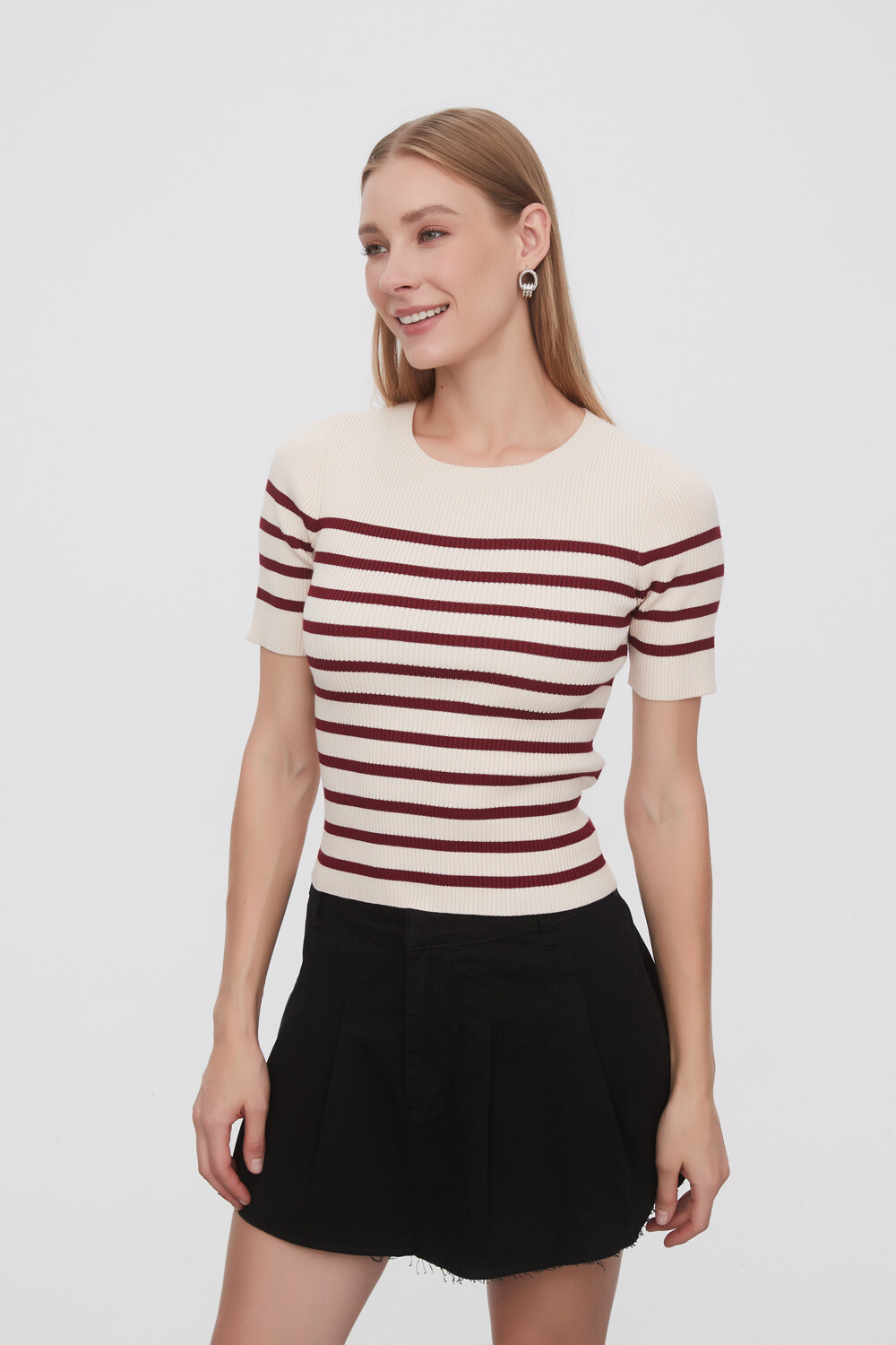 Remera Indi Estampado 2