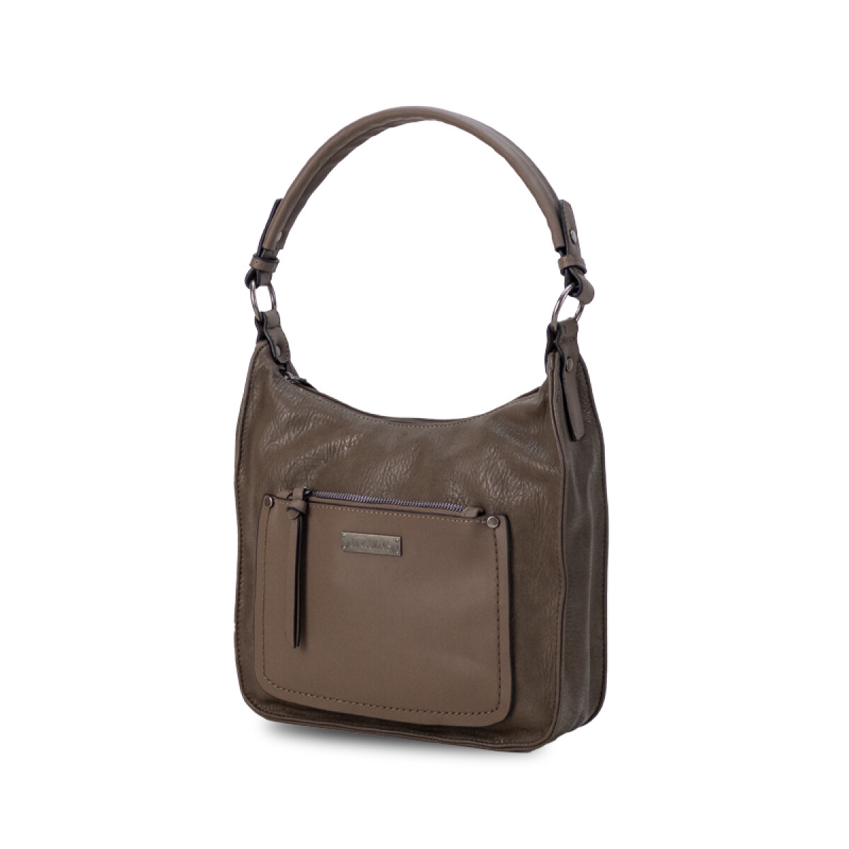 BANDOLERA MORRAL ELATEA - HUMO 