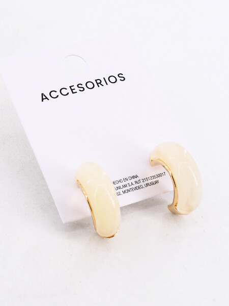 CARAVANAS BEATRICE DORADO