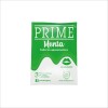 Preservativos Prime x3 Menta