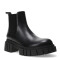 Bota de Mujer Miss Carol Karet Negro