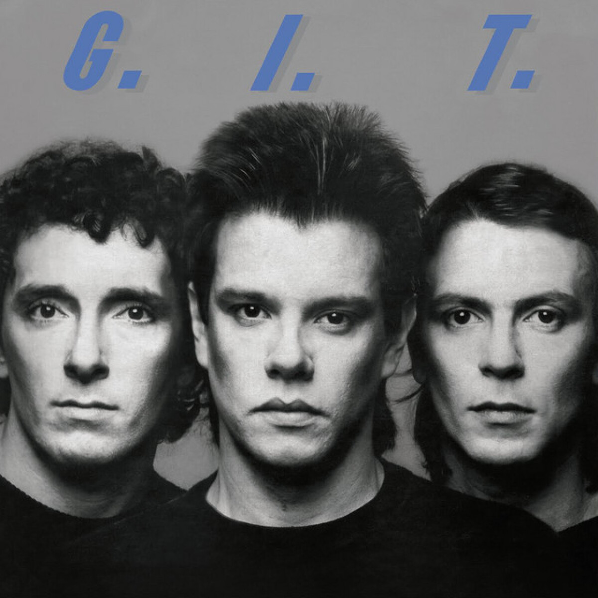Git - Git - Vinilo 