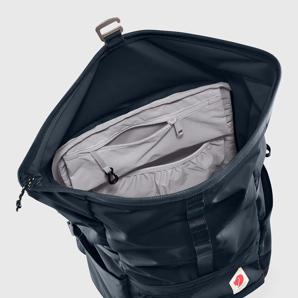 Mochila Fjallraven High Coast Foldsack 24 Unisex Clay