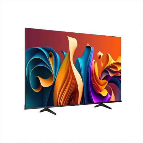 Smart Tv HISENSE 65' QLED 4K UHD 65Q6N Google Tv Con Control Remoto Smart Tv HISENSE 65' QLED 4K UHD 65Q6N Google Tv Con Control Remoto
