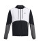Campera de Hombre Under Armour Legacy Negro