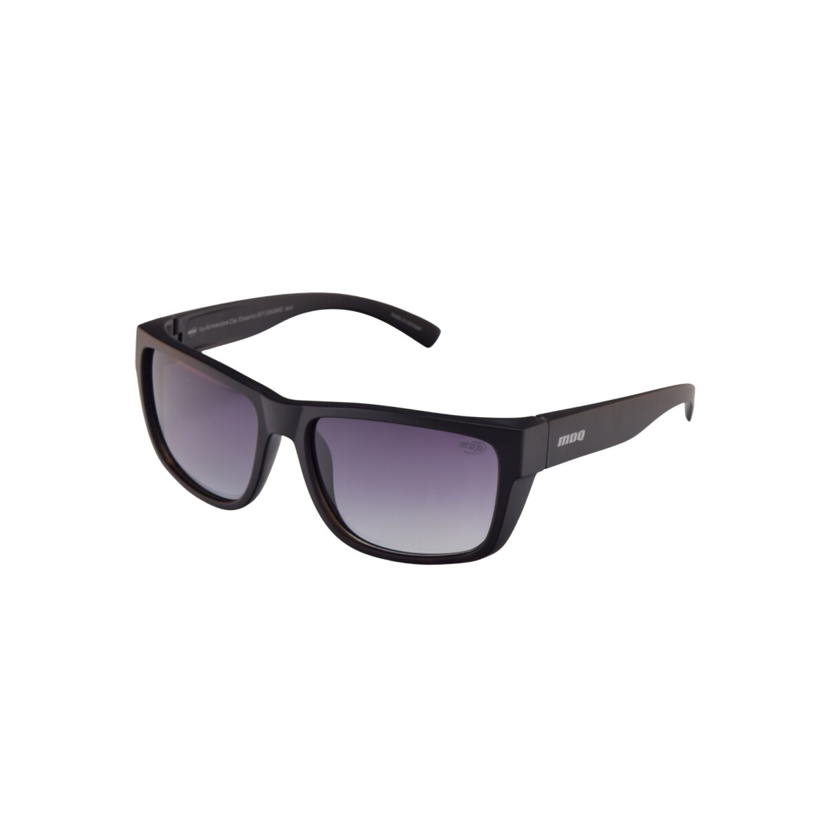MDQ Zephir black demi 