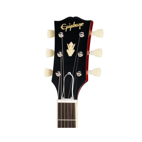 Guitarra Electrica Epiphone 1964 Sg Standard With Maestro Vibrola Reissue Cherry Red Guitarra Electrica Epiphone 1964 Sg Standard With Maestro Vibrola Reissue Cherry Red