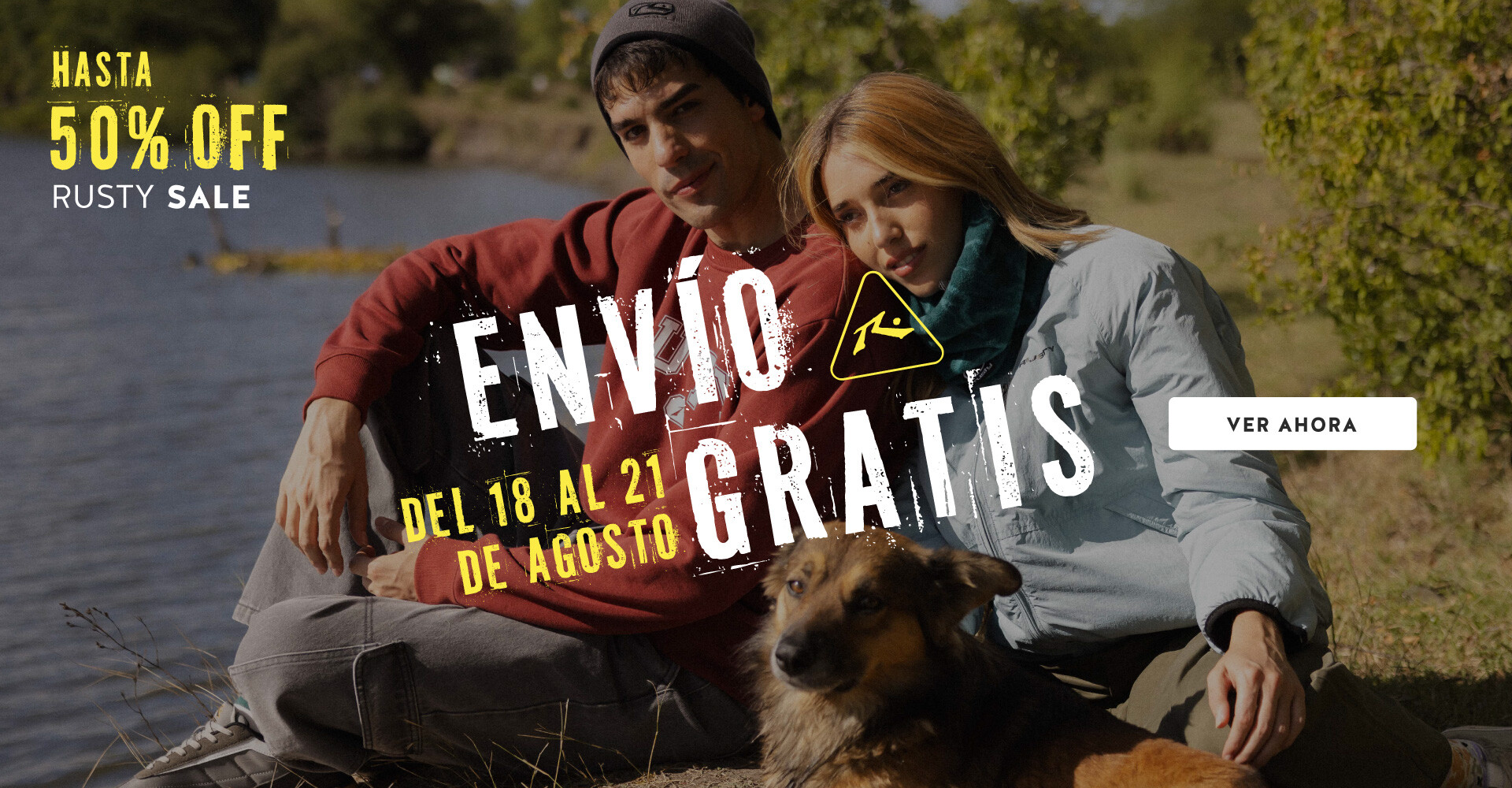 Envio gratis - inventario