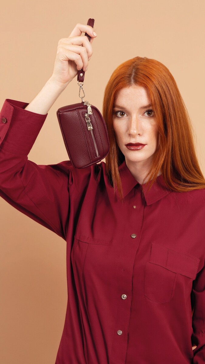 MONEDERO LARA - BORDEAUX MERLOT 