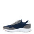 Championes de Hombre Umbro Volcan II Gris - Azul