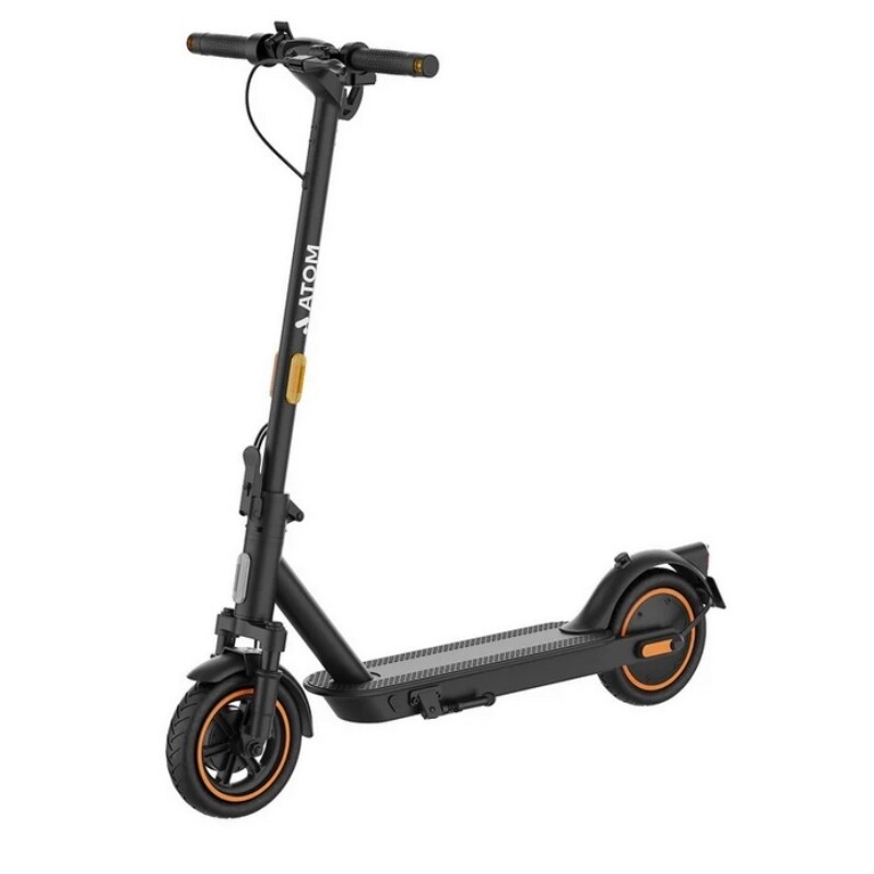 Monopatin Electrico Atom Habit-pro 350w (con Suspencion) Monopatin Electrico Atom Habit-pro 350w (con Suspencion)