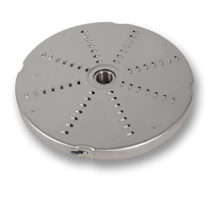 Disco rallador 3 mm para procesadora CA-31 - Sammic SH-3 Disco rallador 3 mm para procesadora CA-31 - Sammic SH-3