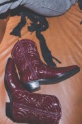 BOTA PAMPA BORDO