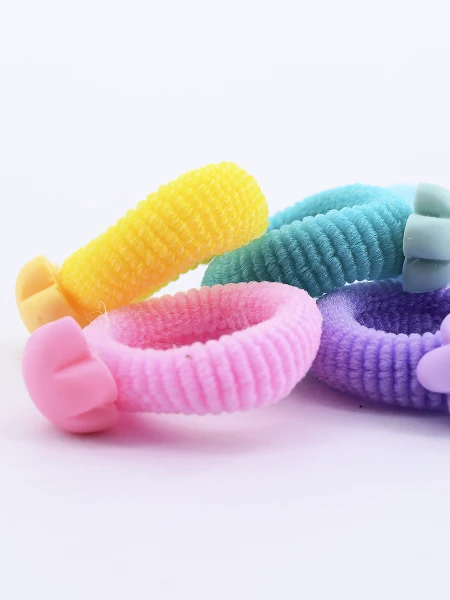 COLEROS SET X 5 MULTICOLOR