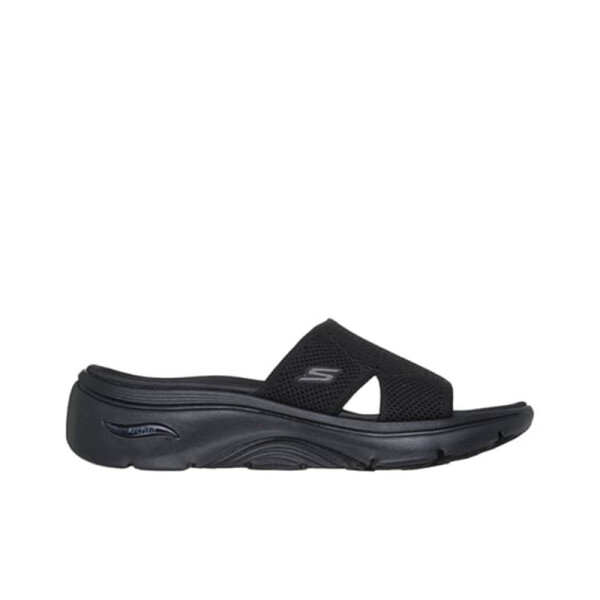 Sandalias Go Walk Arch Fit 2.0 Negro