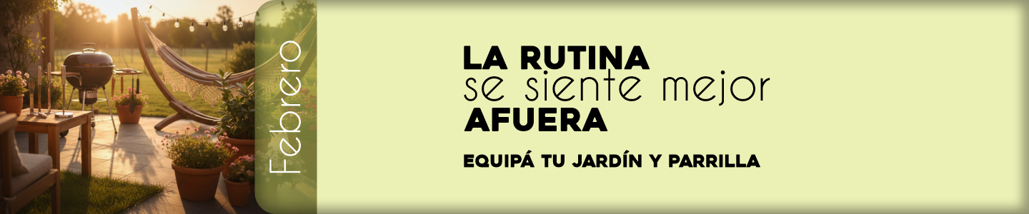 De vuelta a la rutina