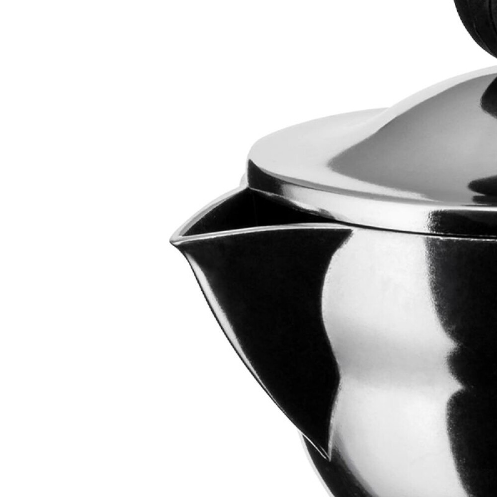 "MOKA ALESSI" CAFETERA ESPRESS "MOKA ALESSI" CAFETERA ESPRESS