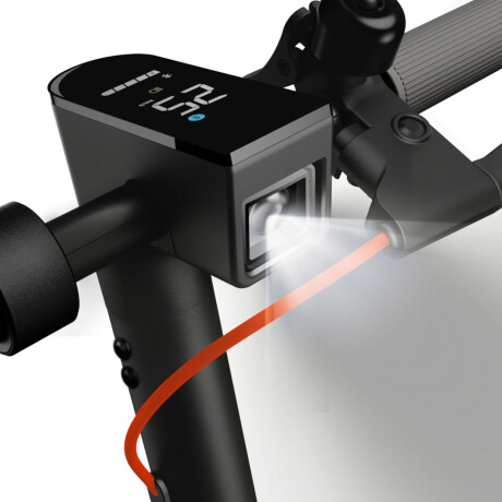 Monopatín Eléctrico Xiaomi Plegable Carga 100kg 25km/h 001